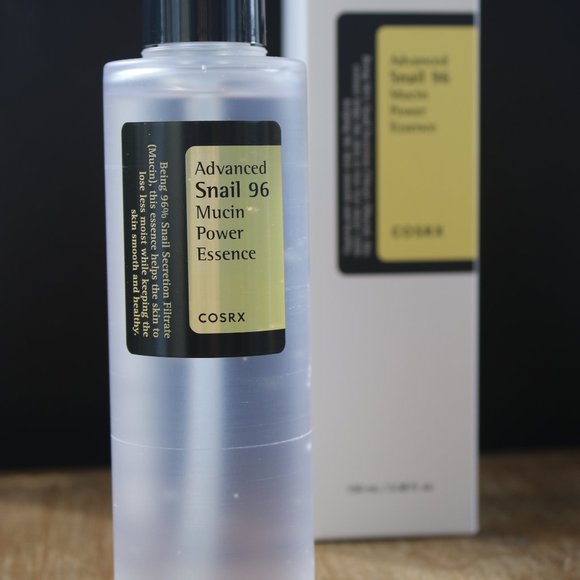 COSRX Other - *Free gift w purchase!* Korean Brand COSRX Advanced Snail 96 Mucin Power Essence